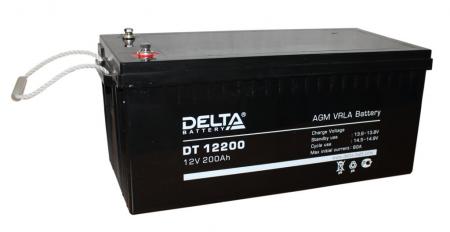 Delta DT 12200