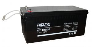 131)Delta DT 12200