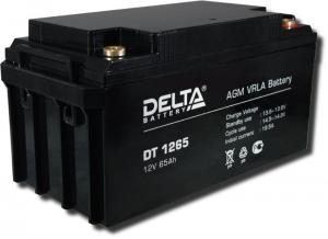 126)Delta DT 1265