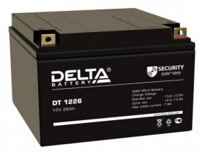 123)Delta DT 1226