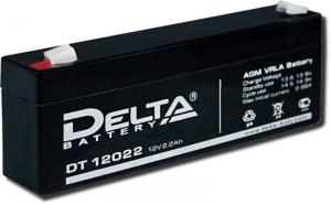 117)Delta DT 12022